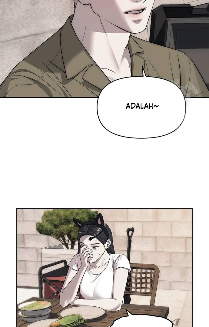 Undercover! Chaebol High School Chapter 68 Image 87