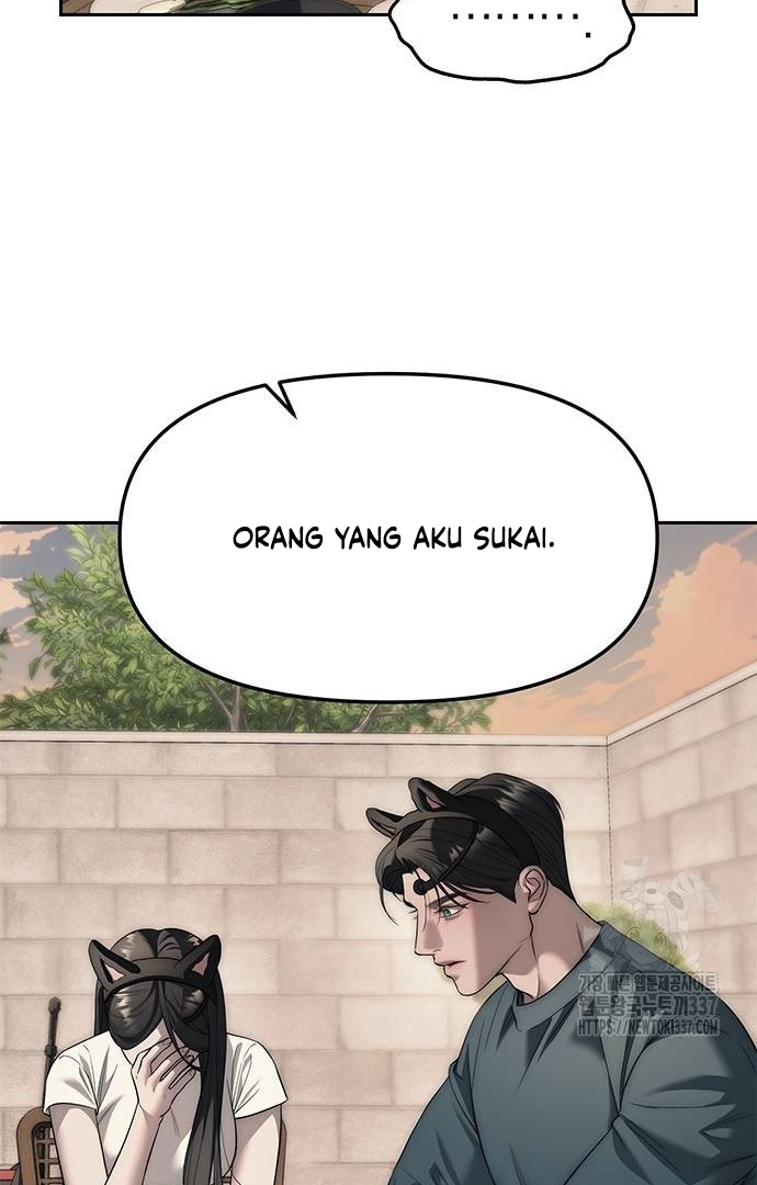 Undercover! Chaebol High School Chapter 68 Image 88