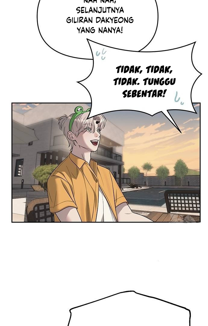 Undercover! Chaebol High School Chapter 68 Image 94