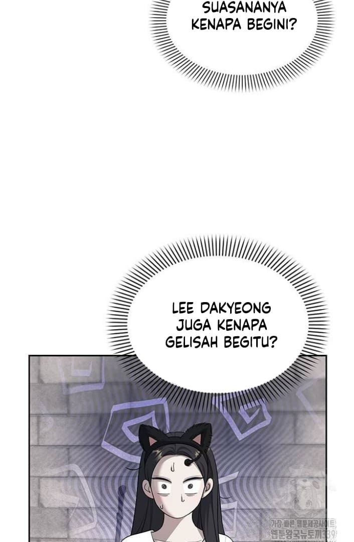 Undercover! Chaebol High School Chapter 69 Image 2
