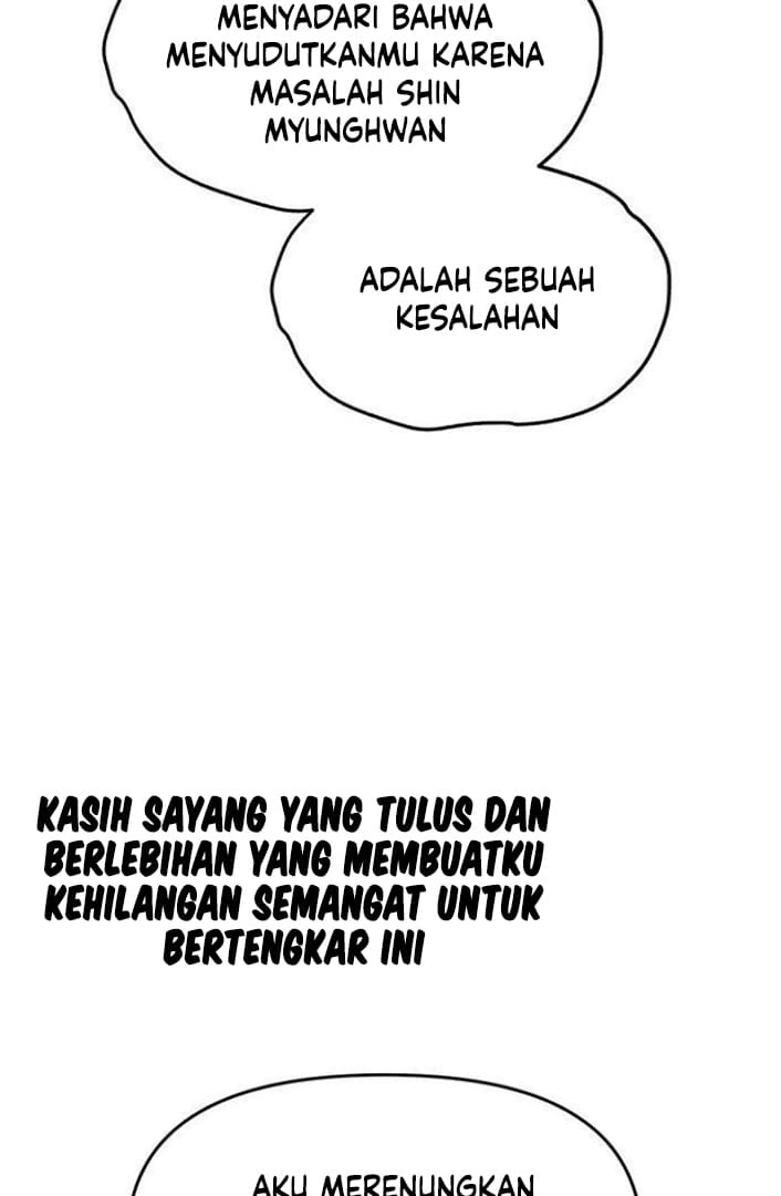 Undercover! Chaebol High School Chapter 69 Image 99