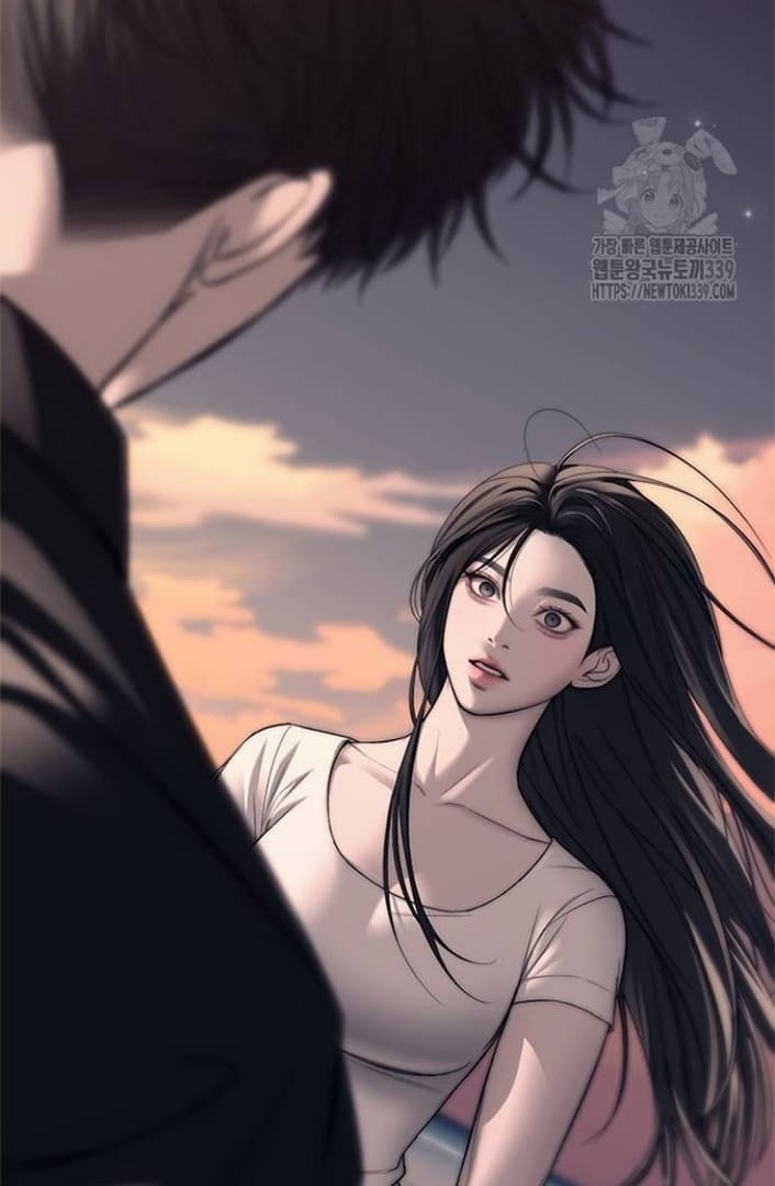Undercover! Chaebol High School Chapter 69 Image 113