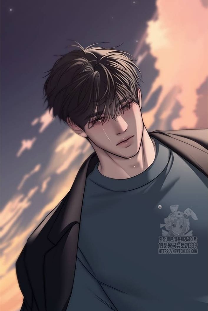 Undercover! Chaebol High School Chapter 69 Image 117