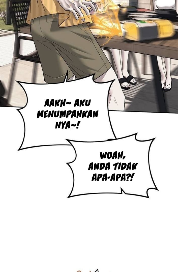 Undercover! Chaebol High School Chapter 69 Image 11