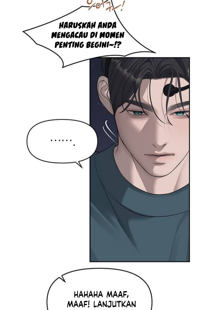 Undercover! Chaebol High School Chapter 69 Image 12
