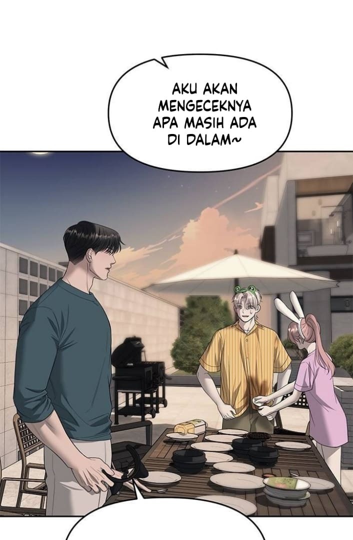 Undercover! Chaebol High School Chapter 69 Image 14