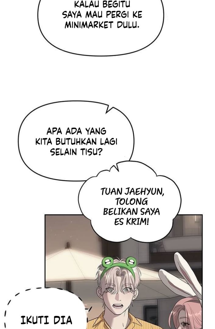 Undercover! Chaebol High School Chapter 69 Image 15
