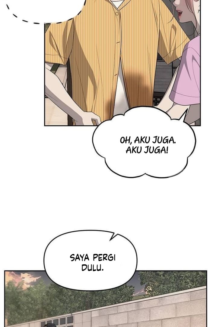 Undercover! Chaebol High School Chapter 69 Image 16