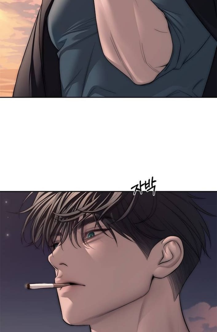 Undercover! Chaebol High School Chapter 69 Image 23
