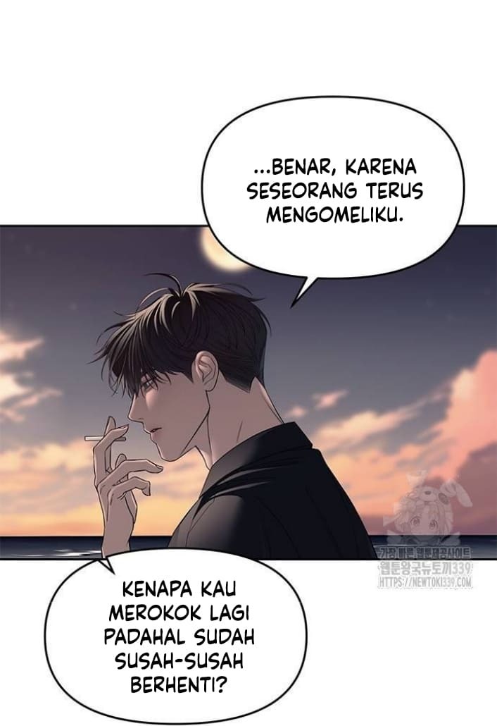 Undercover! Chaebol High School Chapter 69 Image 28