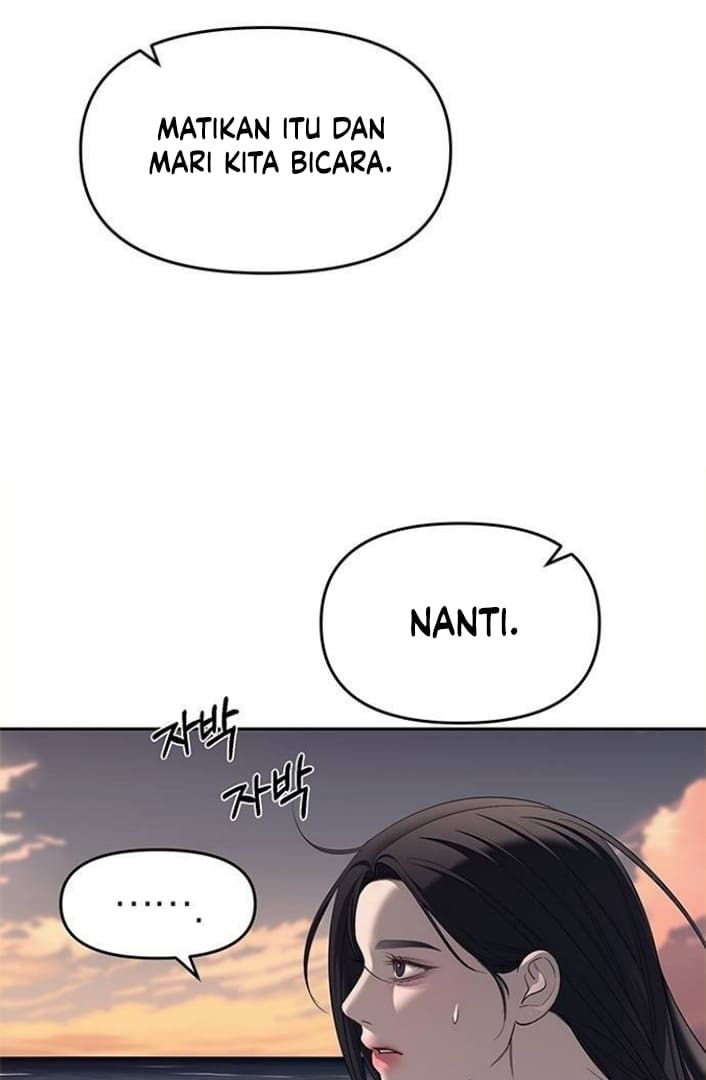 Undercover! Chaebol High School Chapter 69 Image 30