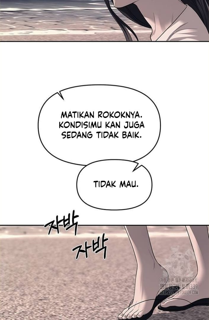 Undercover! Chaebol High School Chapter 69 Image 31