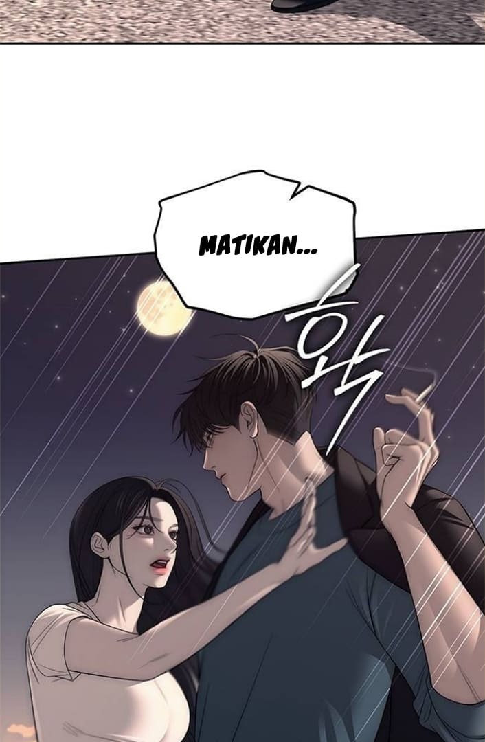 Undercover! Chaebol High School Chapter 69 Image 32