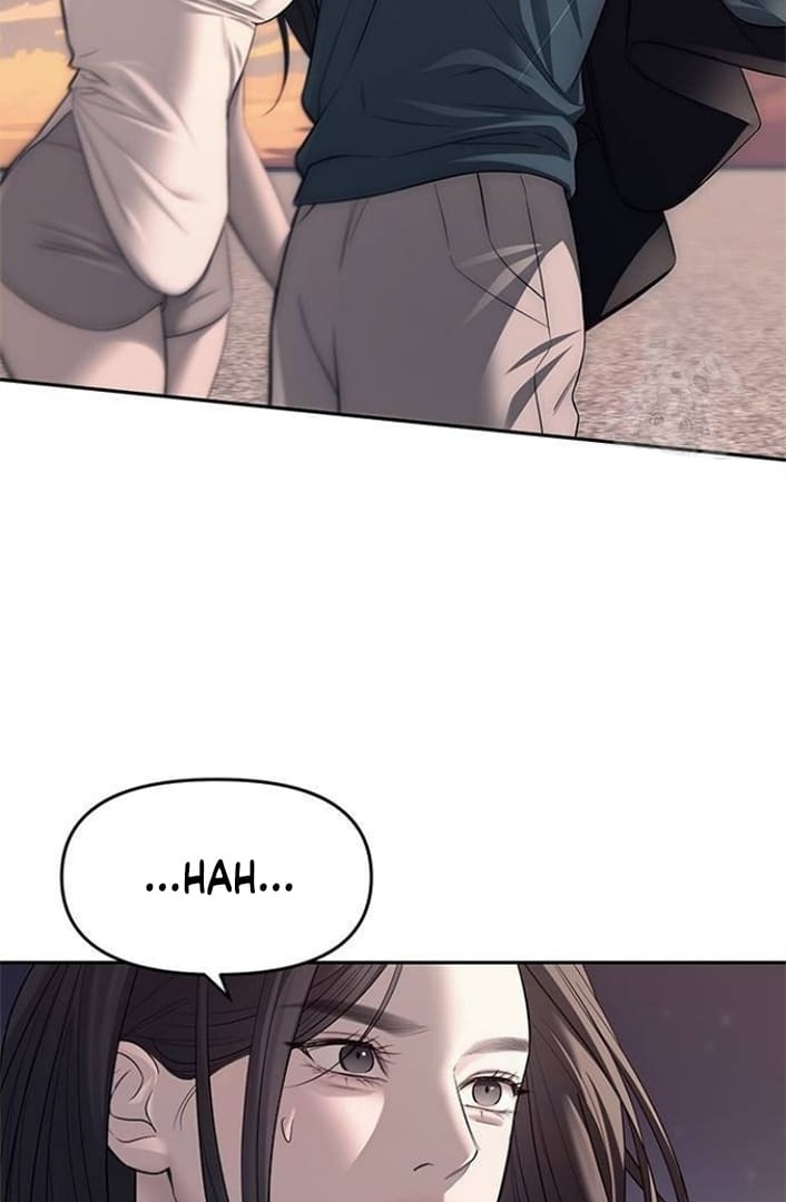 Undercover! Chaebol High School Chapter 69 Image 33