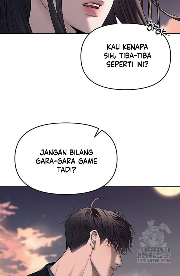 Undercover! Chaebol High School Chapter 69 Image 34