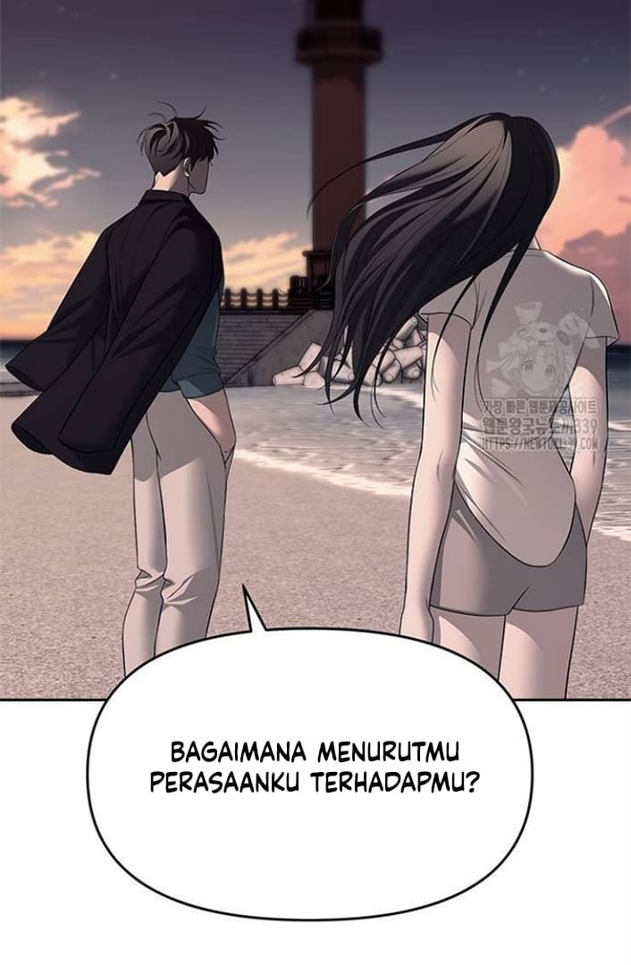 Undercover! Chaebol High School Chapter 69 Image 36