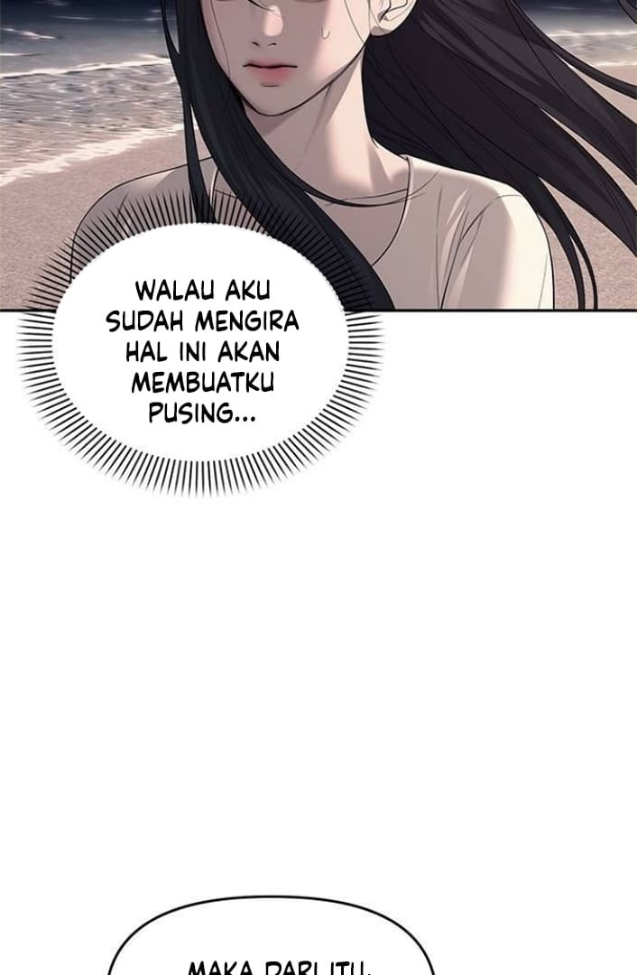 Undercover! Chaebol High School Chapter 69 Image 38