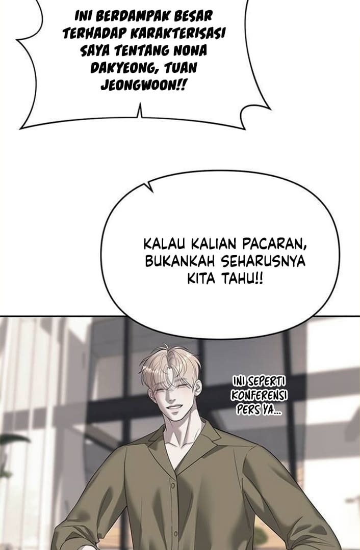 Undercover! Chaebol High School Chapter 69 Image 44