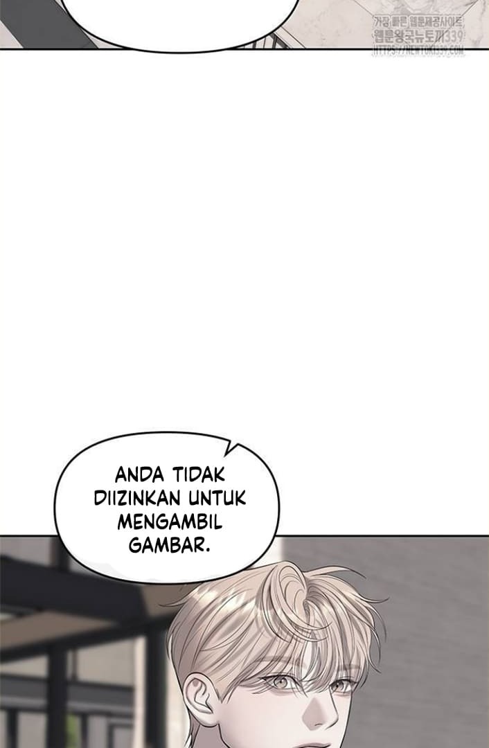 Undercover! Chaebol High School Chapter 69 Image 47