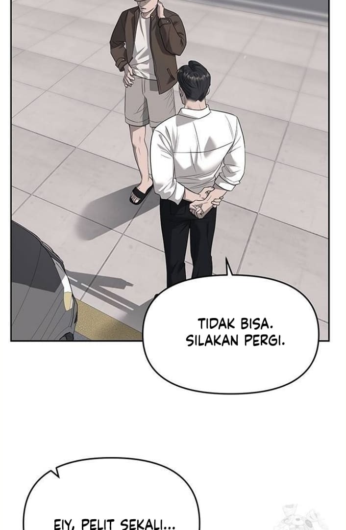 Undercover! Chaebol High School Chapter 69 Image 49