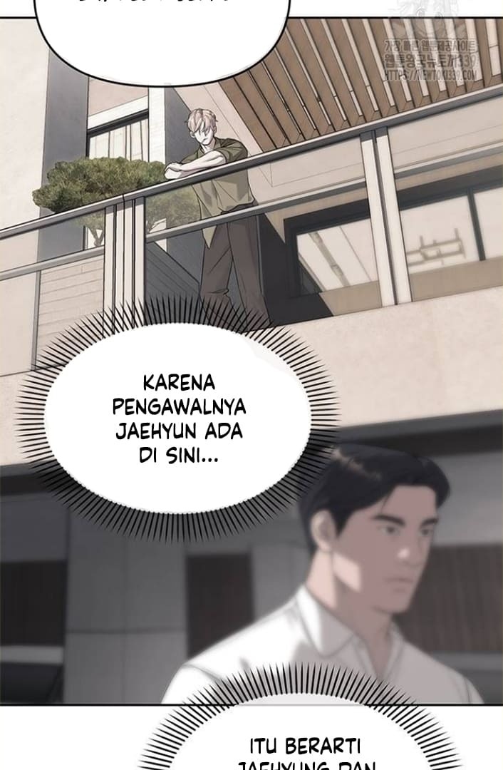 Undercover! Chaebol High School Chapter 69 Image 50