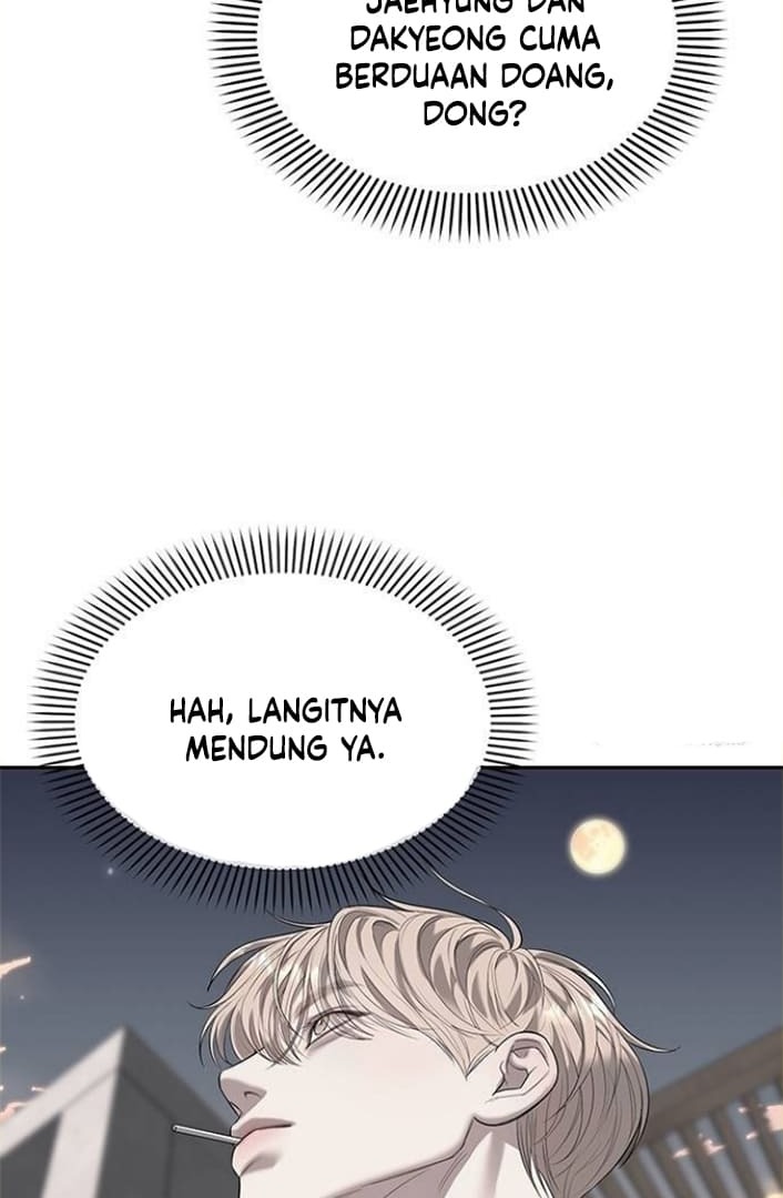 Undercover! Chaebol High School Chapter 69 Image 51