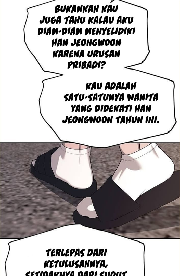 Undercover! Chaebol High School Chapter 69 Image 64