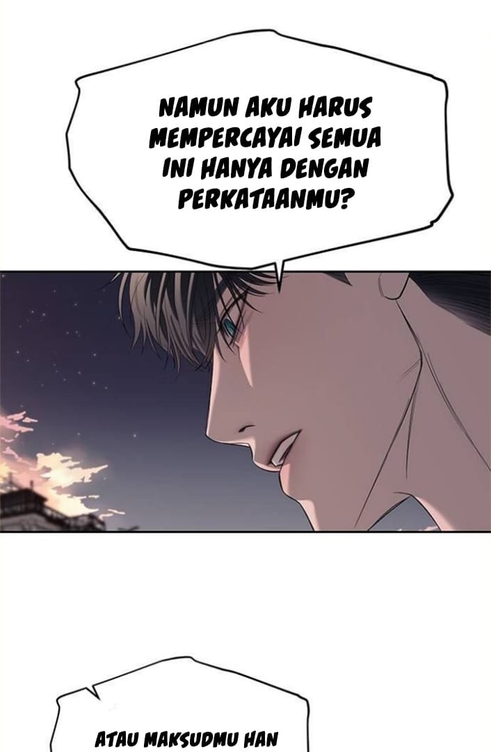 Undercover! Chaebol High School Chapter 69 Image 67