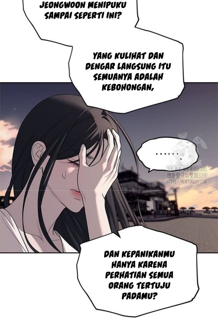 Undercover! Chaebol High School Chapter 69 Image 68
