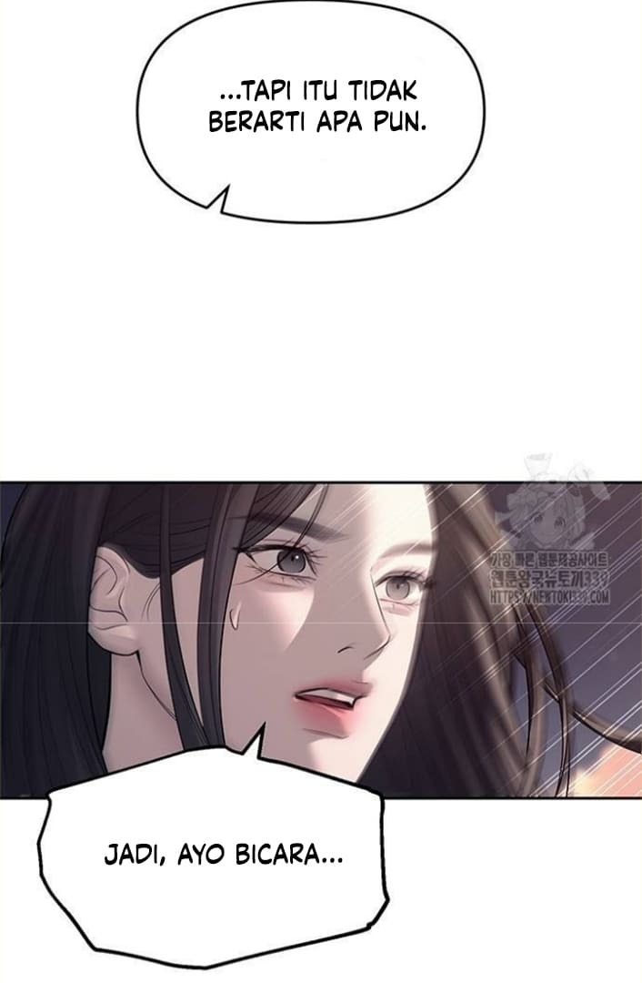 Undercover! Chaebol High School Chapter 69 Image 74