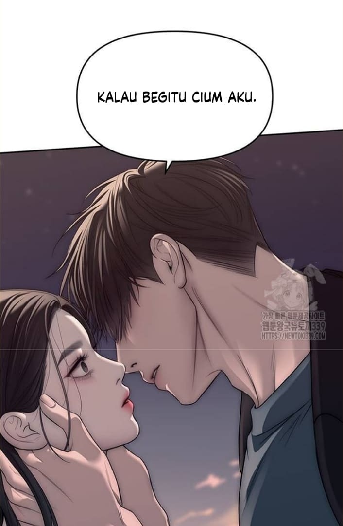 Undercover! Chaebol High School Chapter 69 Image 77