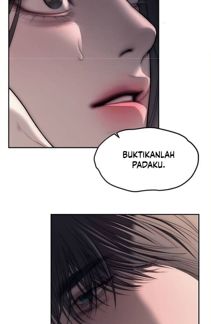 Undercover! Chaebol High School Chapter 69 Image 79