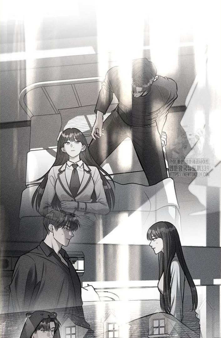 Undercover! Chaebol High School Chapter 69 Image 90