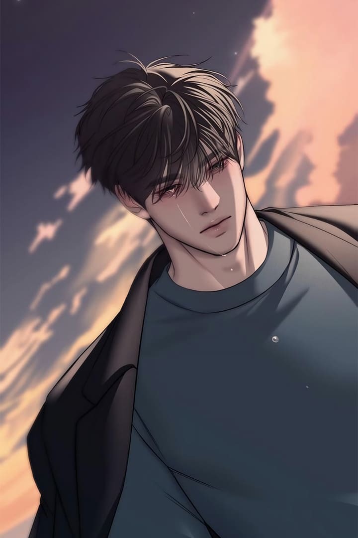 Undercover! Chaebol High School Chapter 70 Image 6