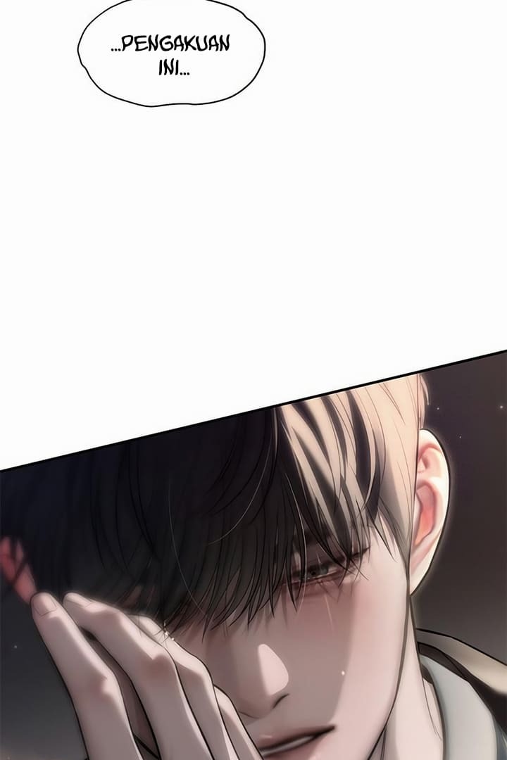 Undercover! Chaebol High School Chapter 70 Image 8
