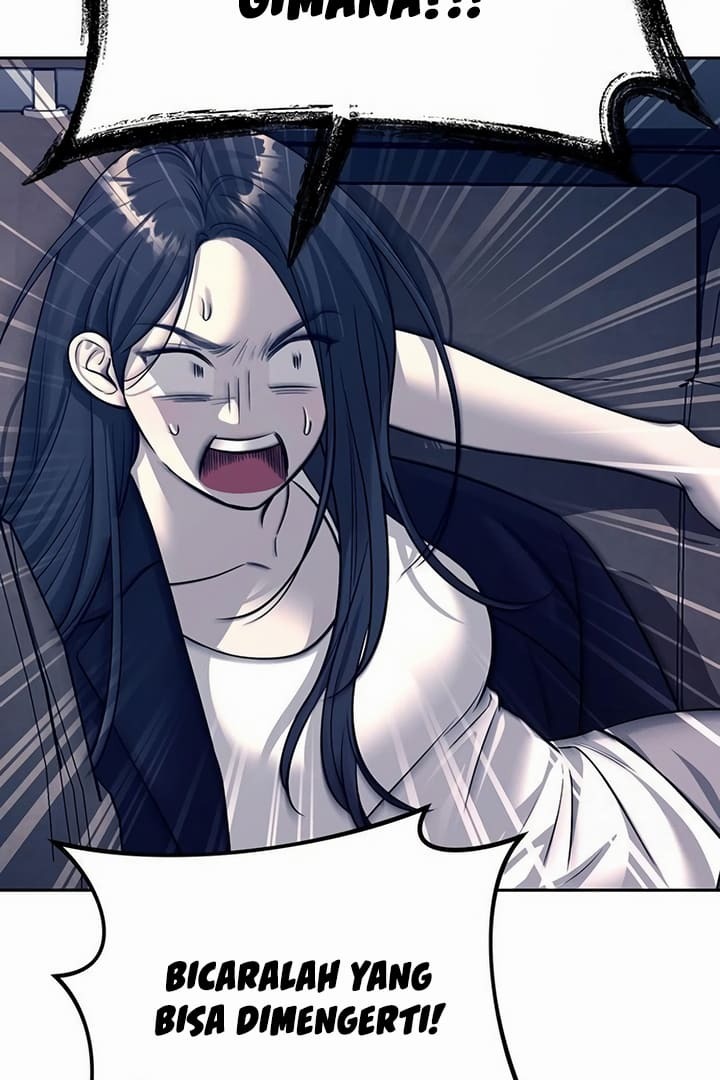 Undercover! Chaebol High School Chapter 70 Image 99