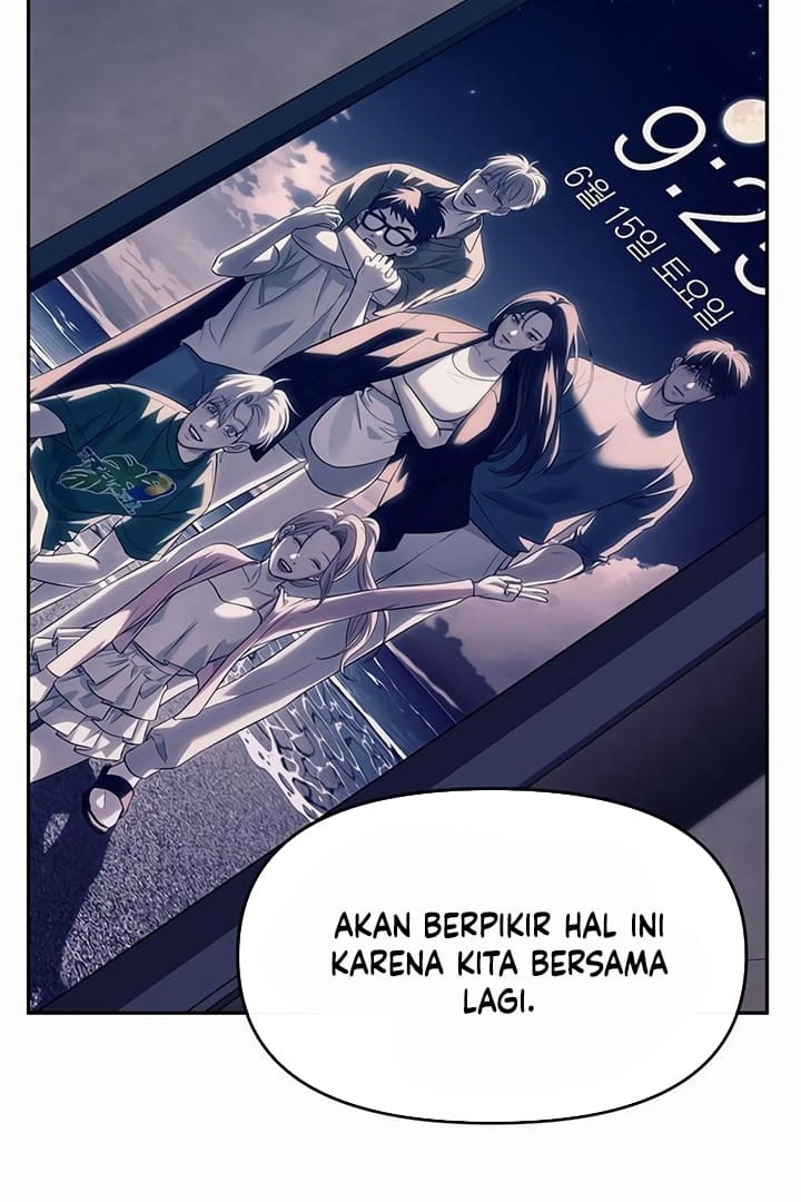 Undercover! Chaebol High School Chapter 70 Image 114