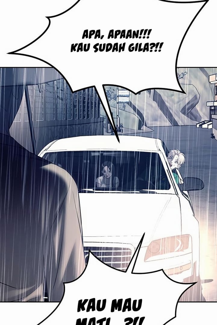 Undercover! Chaebol High School Chapter 70 Image 126