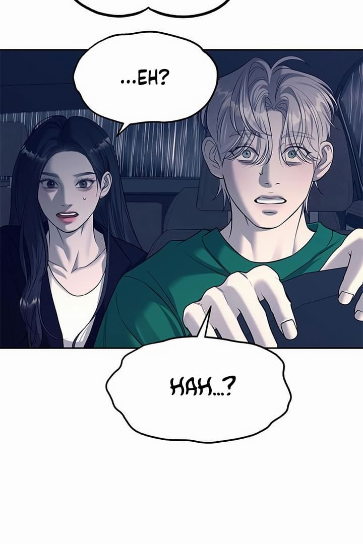 Undercover! Chaebol High School Chapter 70 Image 128