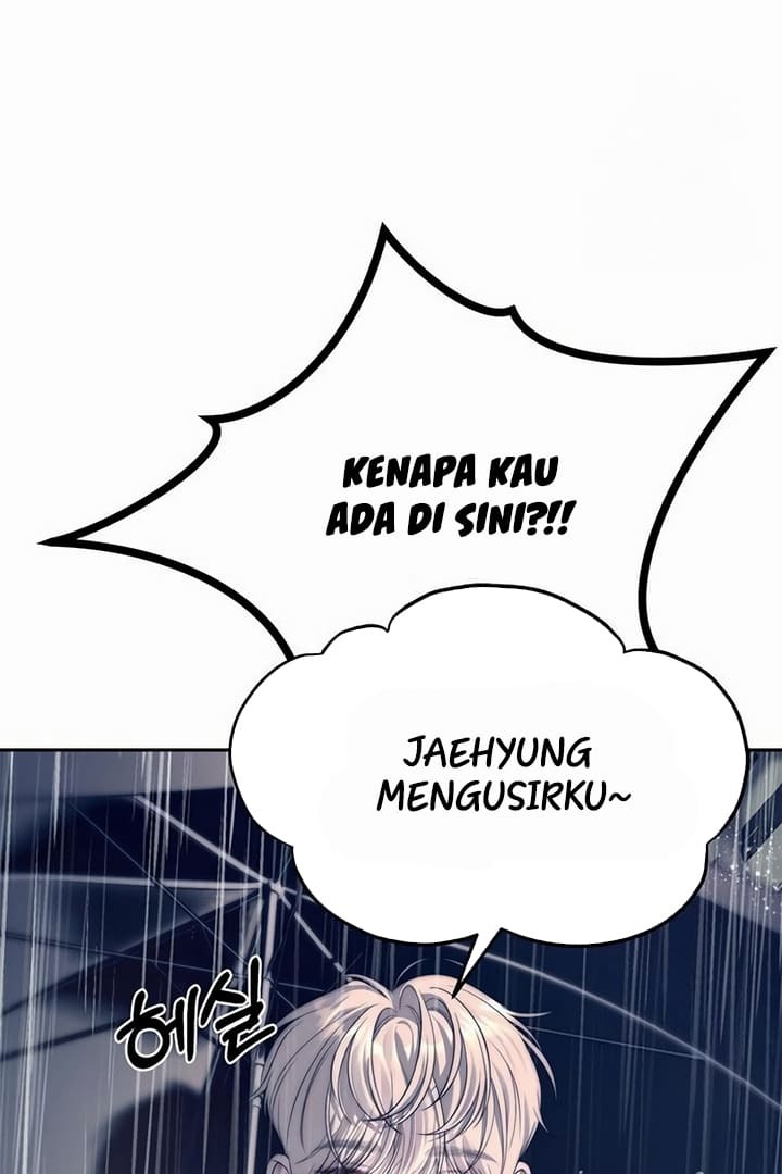 Undercover! Chaebol High School Chapter 70 Image 129
