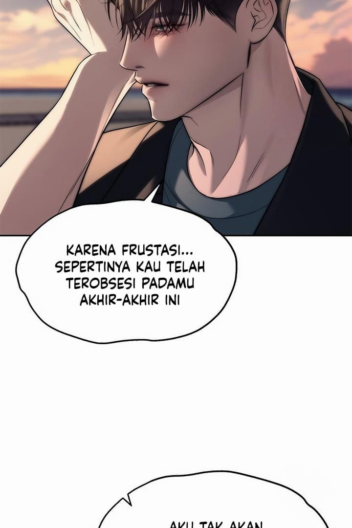 Undercover! Chaebol High School Chapter 70 Image 14