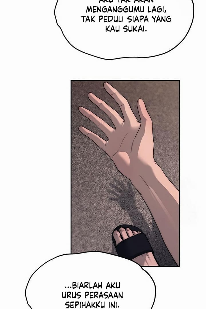Undercover! Chaebol High School Chapter 70 Image 15
