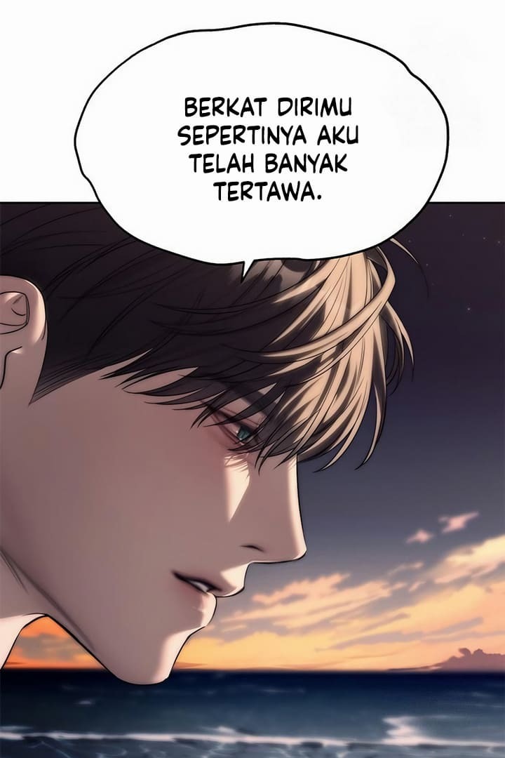 Undercover! Chaebol High School Chapter 70 Image 22
