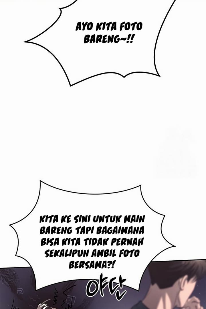 Undercover! Chaebol High School Chapter 70 Image 35