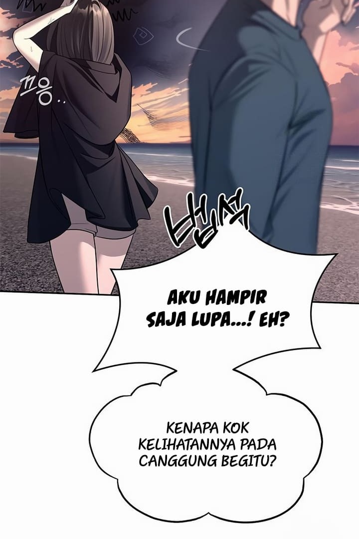 Undercover! Chaebol High School Chapter 70 Image 36
