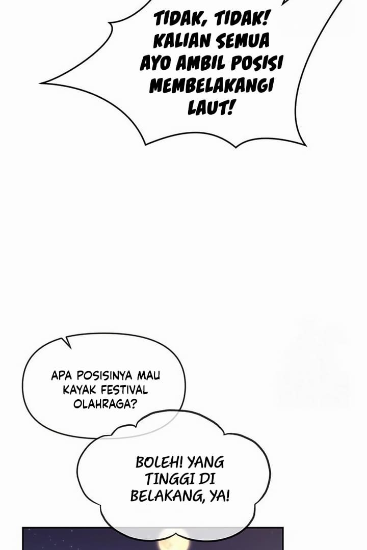 Undercover! Chaebol High School Chapter 70 Image 40