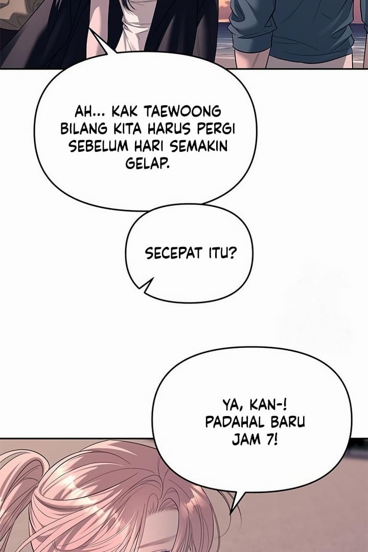 Undercover! Chaebol High School Chapter 70 Image 43
