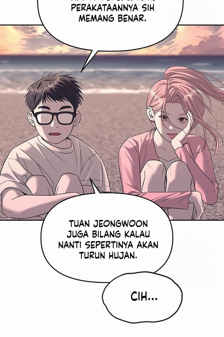 Undercover! Chaebol High School Chapter 70 Image 45
