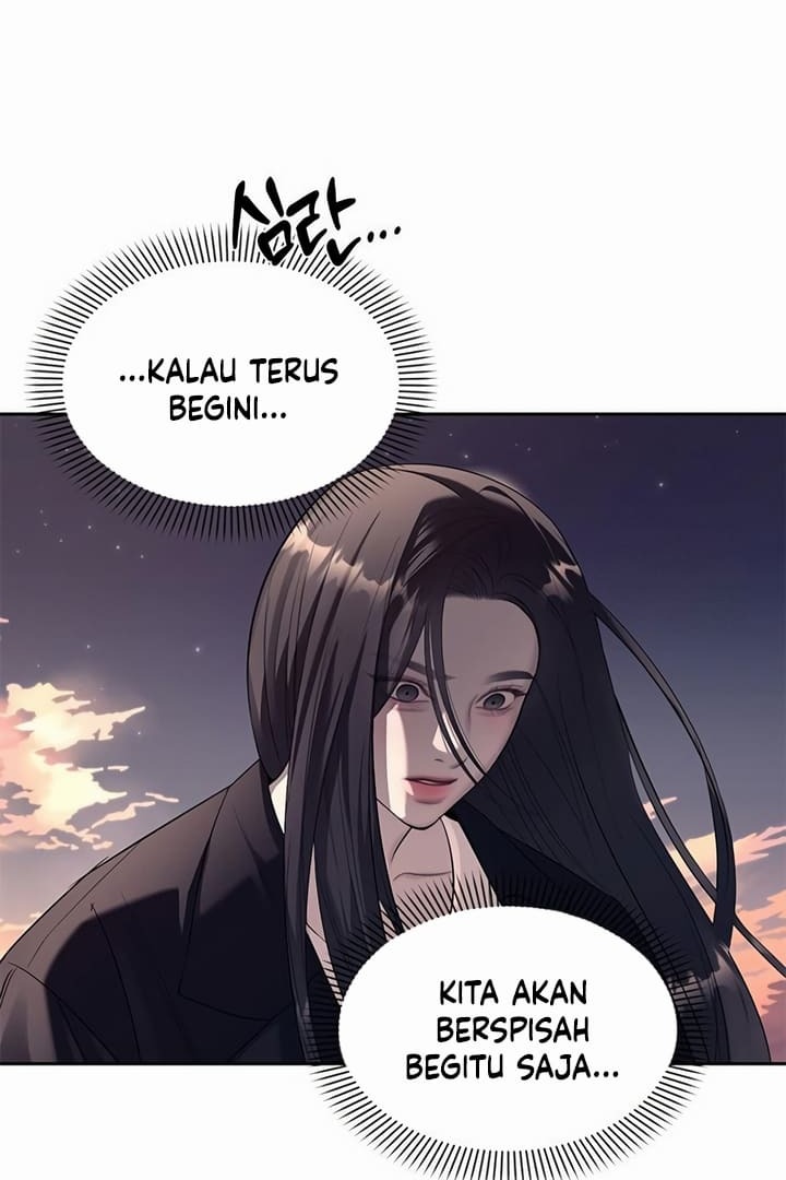 Undercover! Chaebol High School Chapter 70 Image 46