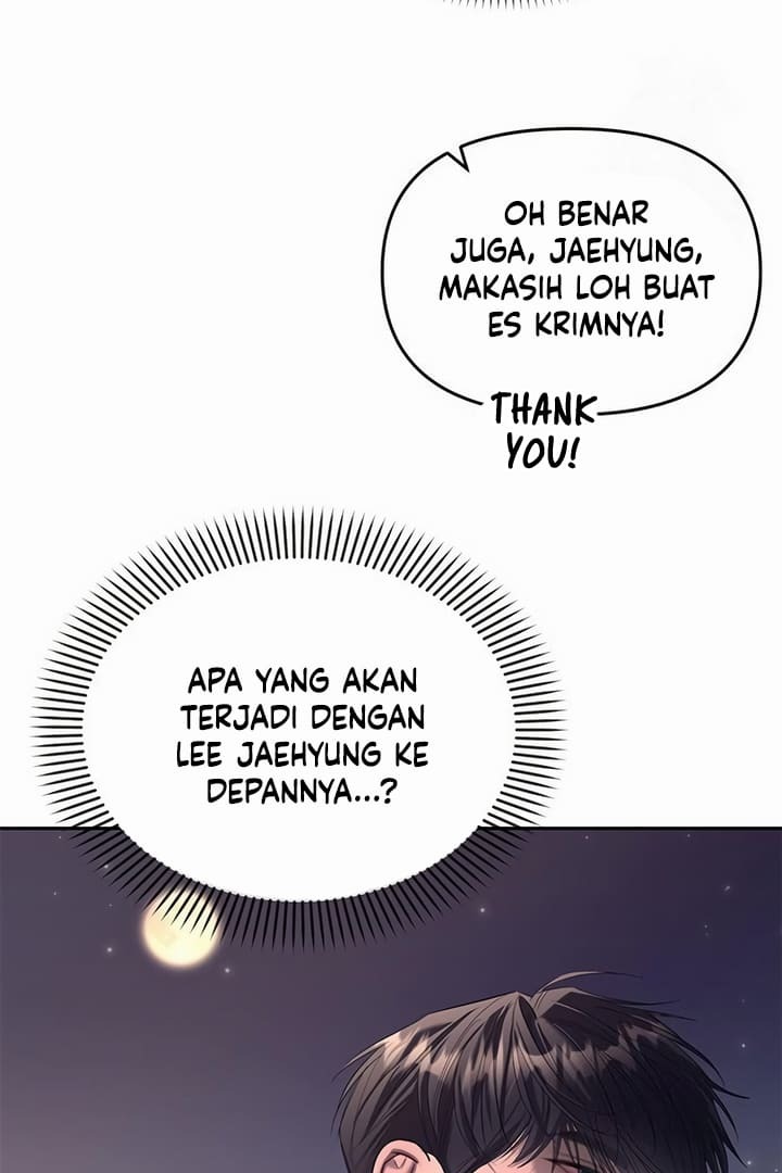 Undercover! Chaebol High School Chapter 70 Image 47